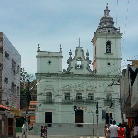 Church of Our Lady of the Rosary
