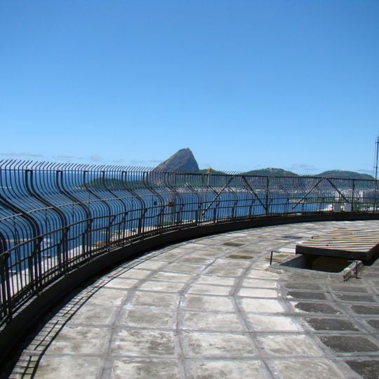 Edifício Santos Dumont