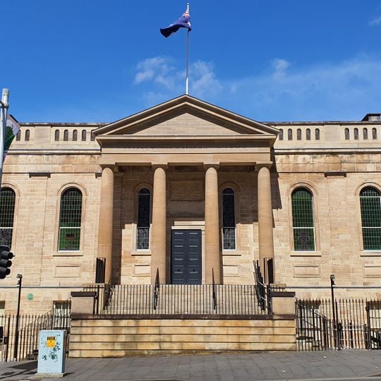 Sydney Grammar School