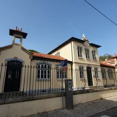 Escola Monumento D. Luís I