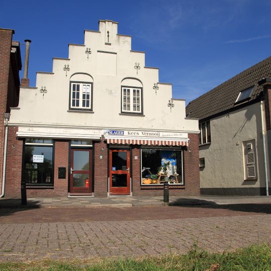 Zandweg 115, De Meern