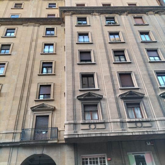 Pza. Conde Rodezno 05