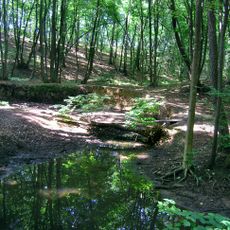 Přírodní park Rokytka