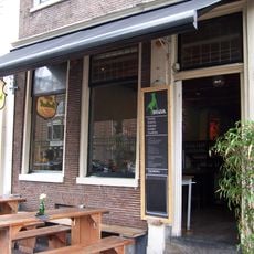 Rozengracht 160, Amsterdam