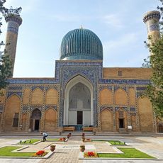 Yusuf Yasovulboshi Madrasah