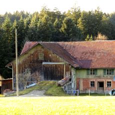 Bauernhaus