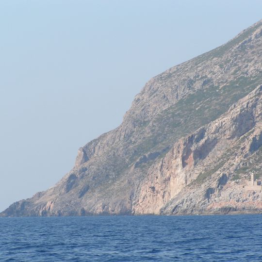 Cape Maleas