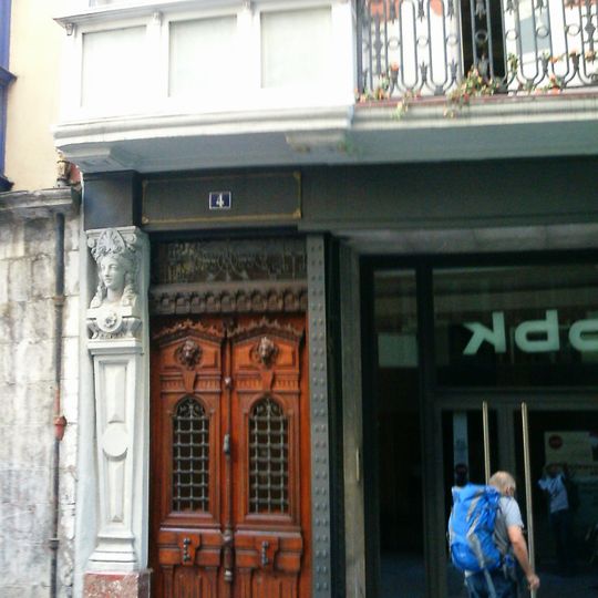 Casa Correo 4