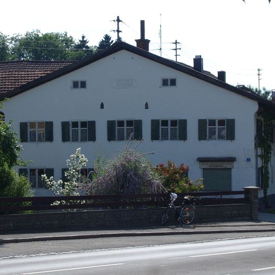 Bauernhaus
