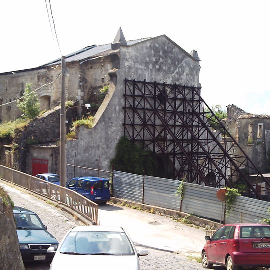 Convento di San Francesco