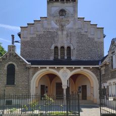 Église Saint-Maurice de Bécon