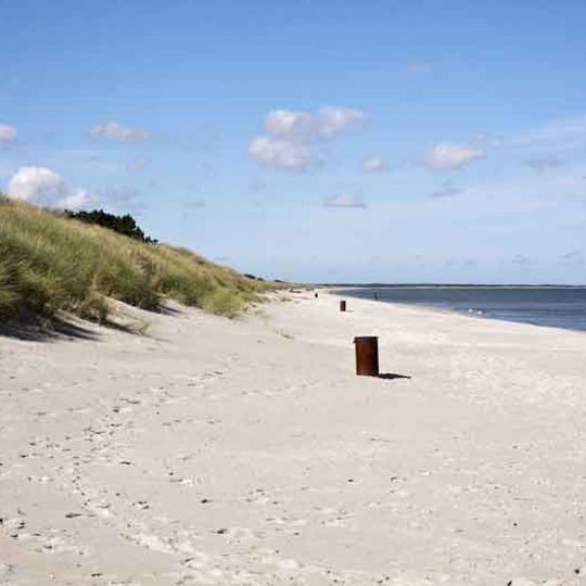 Bratten Strand