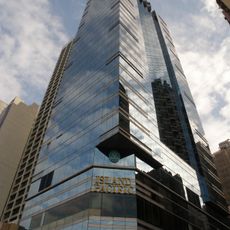 Island Pacific Hotel