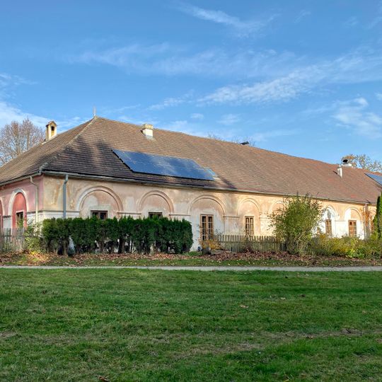 Ehem. Brauerei mit Nebengebäude