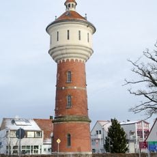 Wasserturm