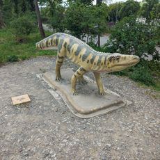 Chirotherium
