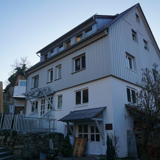 Historisches Schulhaus