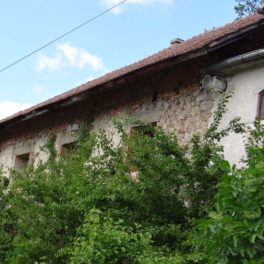 Bajnof Mansion