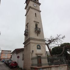 Balıkesir Clock Tower