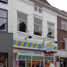 Oudestraat 76, Kampen