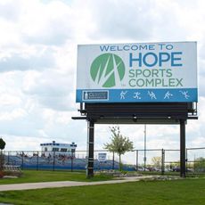 Hope Soccer Complex