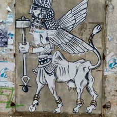 Graffiti