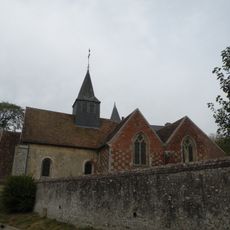 Église Notre-Dame de la Nativité de Boissy-le-Bois