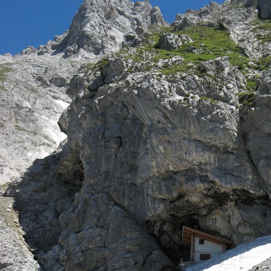 Breitenkopfhütte