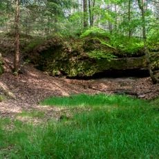 Fürther und Zirndorfer Stadtwald