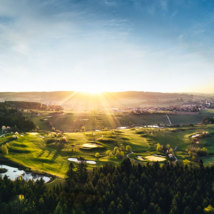 Bella Vista Golfpark