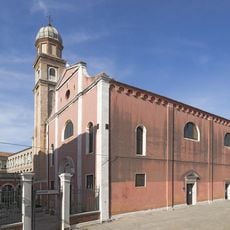 Ognissanti Church