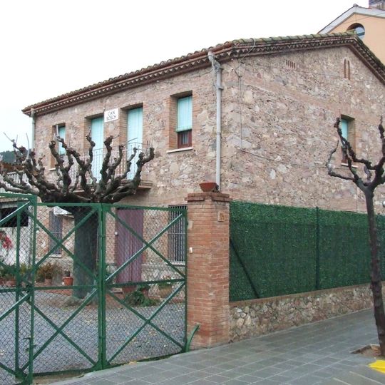 Can Bosc