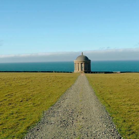 Tempio di Mussenden