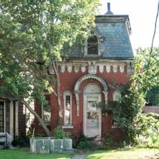 Dr. James Ferguson Office