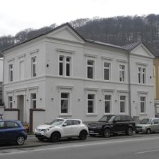 Friedrich-Ebert-Straße 173