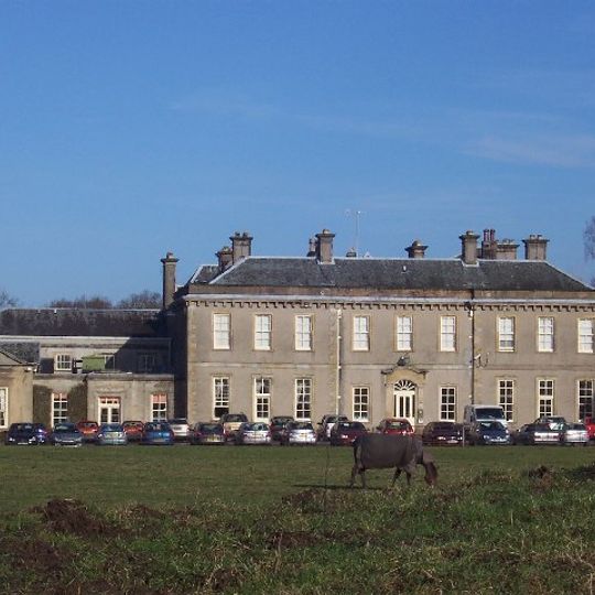Gisburne Park
