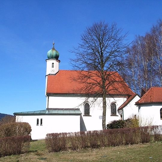Katholische Frauenkapelle