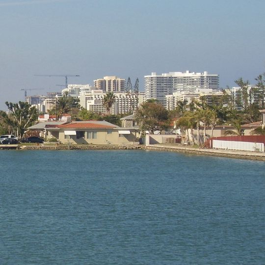 Surfside