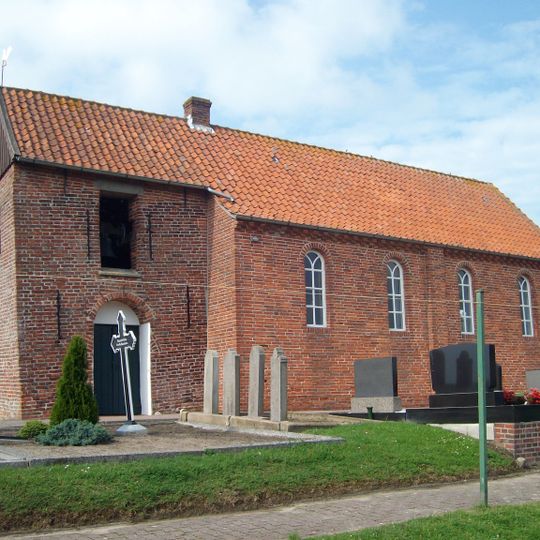 Kerk van St. Georgiwold