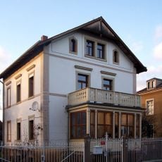 Villa Rosenstraße 3