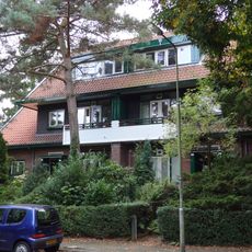 Middenstandswoningen