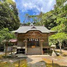 伊勢命神社