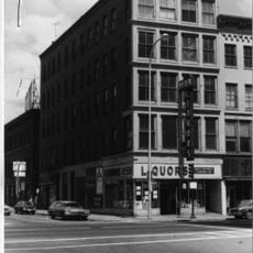 Babcock Block