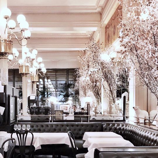 Le Grand Colbert