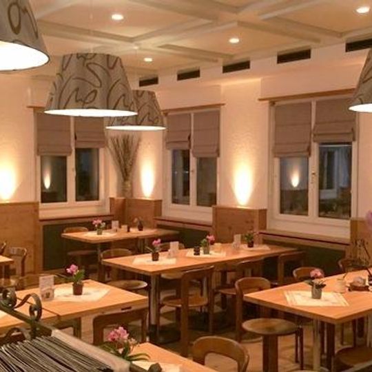 Restaurant Waidhof
