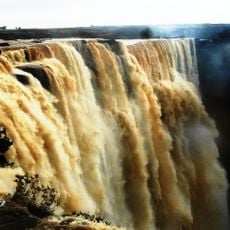 Bahuti Falls