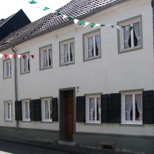 Mühlenstraße 19