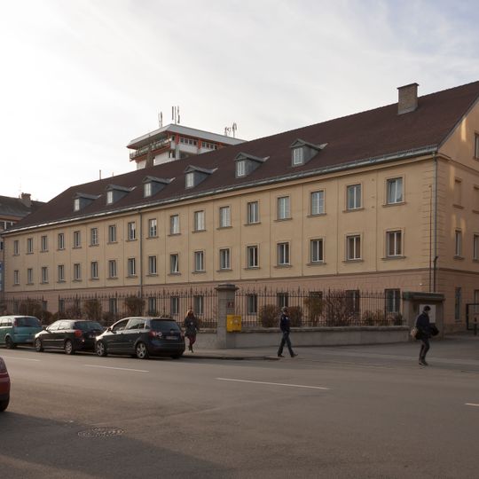 Landespolizeidirektion Tirol