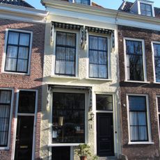 Oude Haven 33, Zierikzee