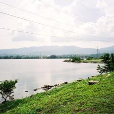 Alvarado Lagoon